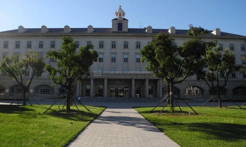 天津海运职业学院学生公寓及教学、实训场所条件提升项目