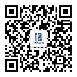 隆旭微信公众号二维码